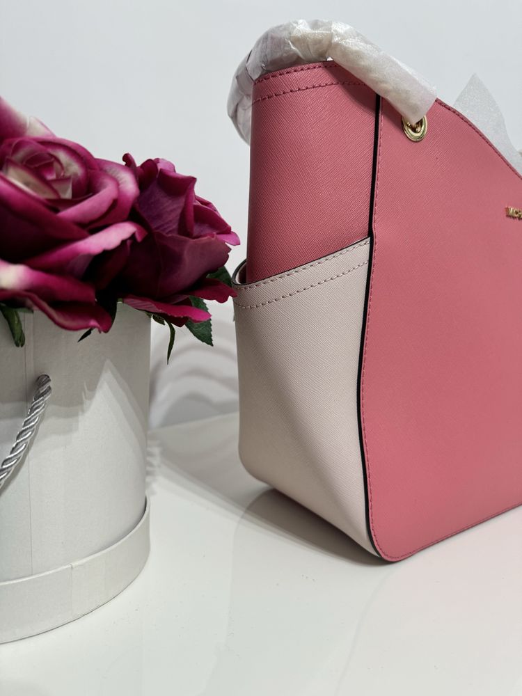 Michael kors shopper nowy torebka