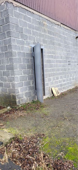 Продаю Гараж з відсівблоку