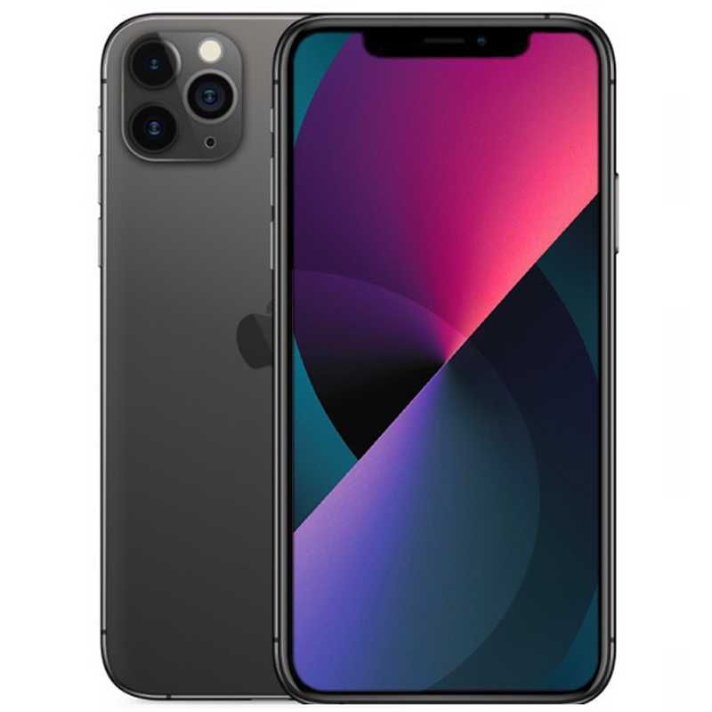 APPLE IPHONE 11 PRO 64GB | Gwarancja 24 miesiące | Bateria 100%