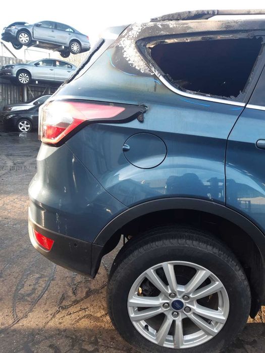 Рычаг рычаги Форд Куга балка ескейп разборка ford kuga escape