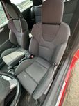 Fotele Astra H Recaro OPC grzane Astra III boczki komplet