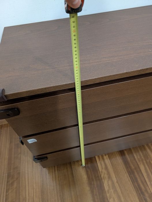 malm ikea komoda szafka