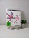Final Fantasy XIII - 2 PlayStation 3 PS3