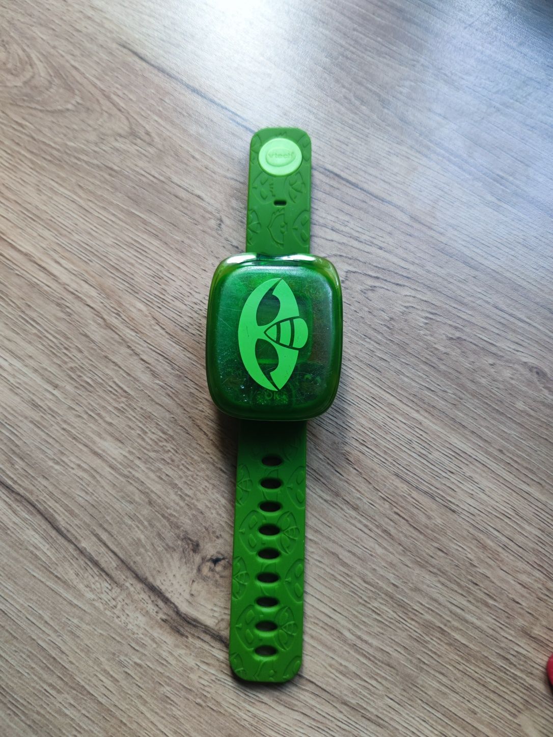 Zegarek vtech  zielony