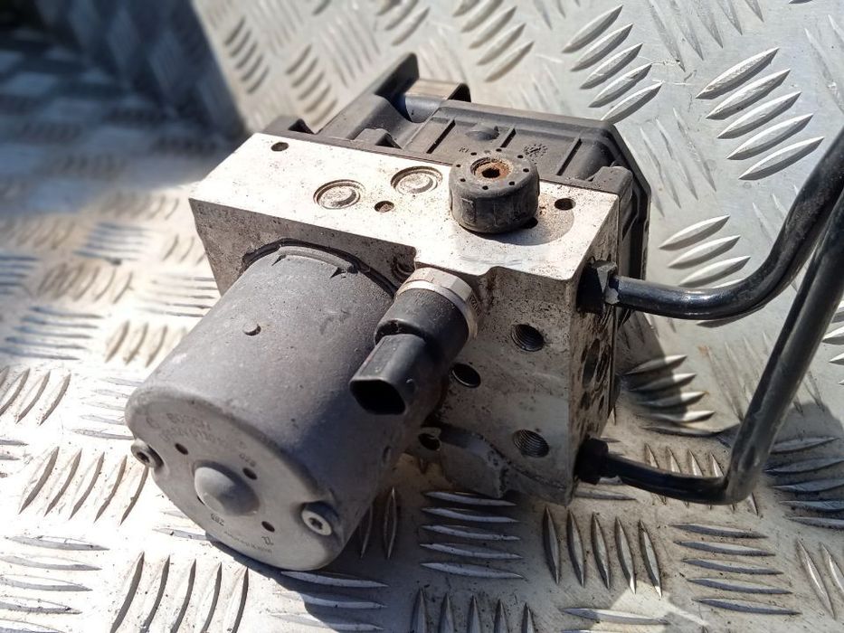 Pompa ABS AUDI A4 B7 4B0614517G