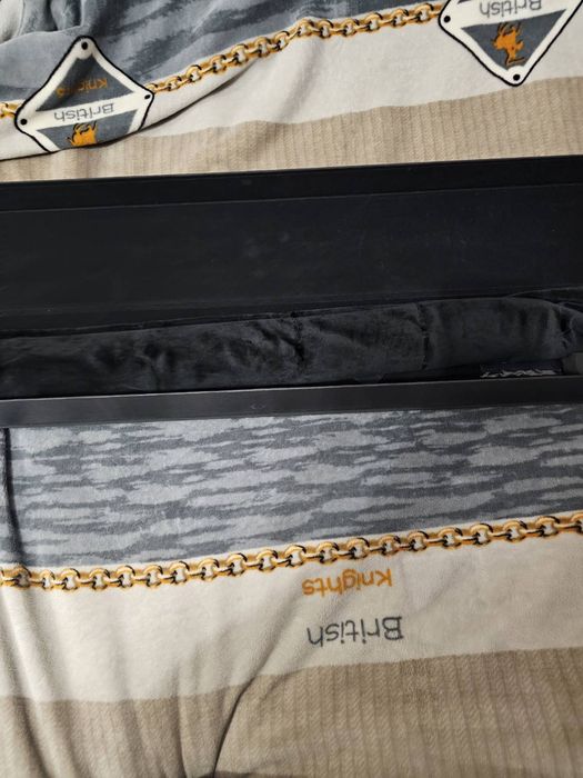 Pasotti зонт с тростью в стразах