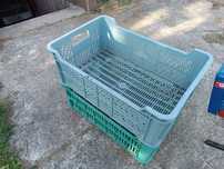 Pojemniki plastikowe 15 kg