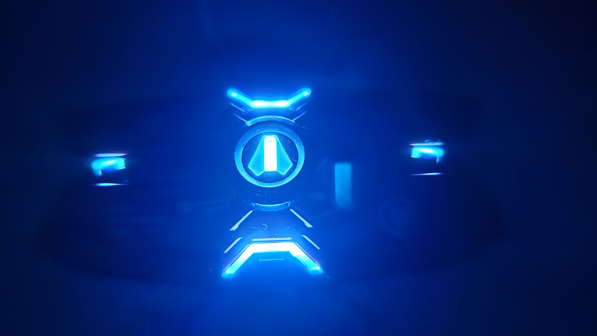 Słuchawki bluetooth Marvel MV30 wersja IronMan