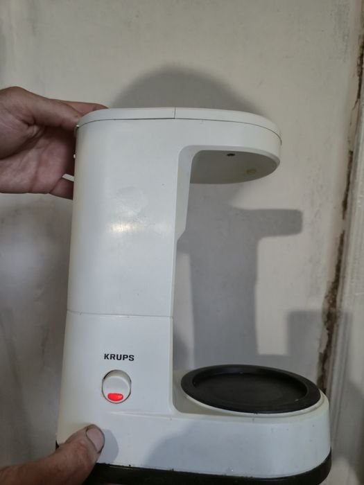 Кавомашина Krups Type 179 - Coffee machine кавоварка