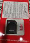 Karta pamięci micro SD 256 GB
