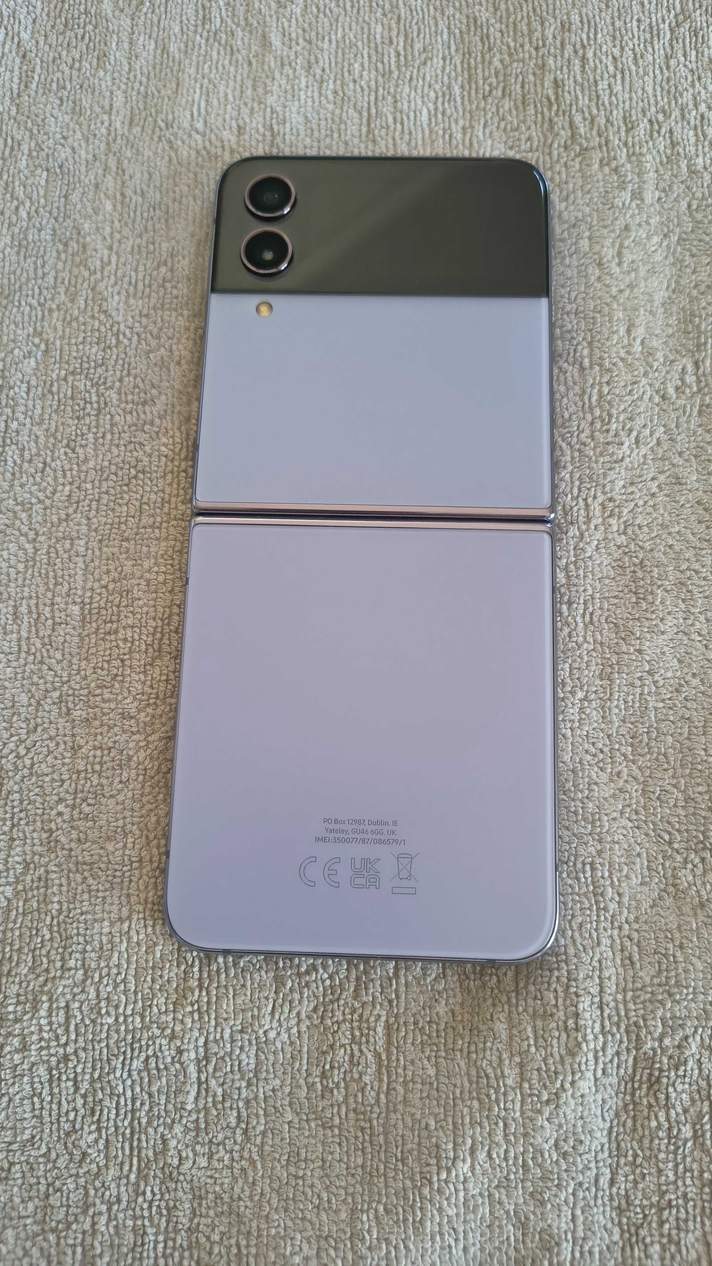 Samsung Z Flip 4