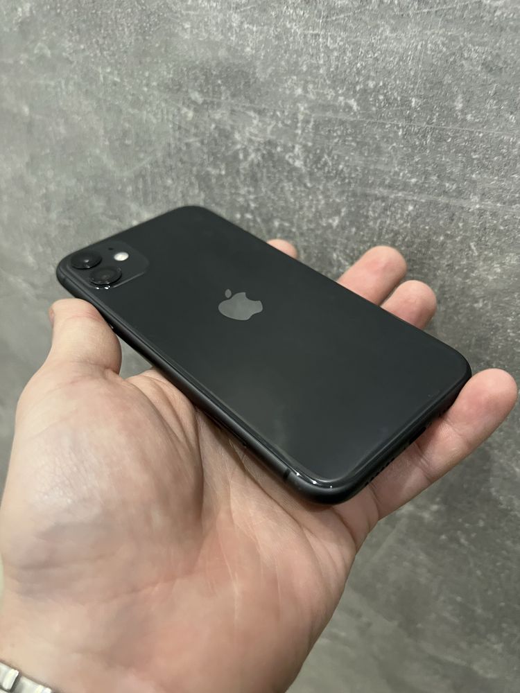 Apple iPhone 11 Neverlock/Айфон 11 Неверлок