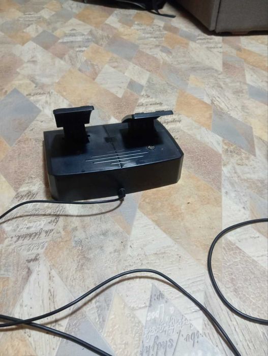 ігровий руль SPEEDLINK