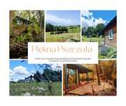 Domek nad jeziorem - wolny od 23.08  - SAUNA, BALIA, zwierzolubnie