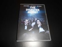 The Disaster Artist - Film DVD - Nowy!