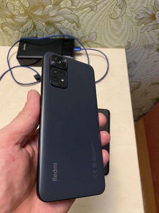 Хіомі нот 11s128. Доброму стані