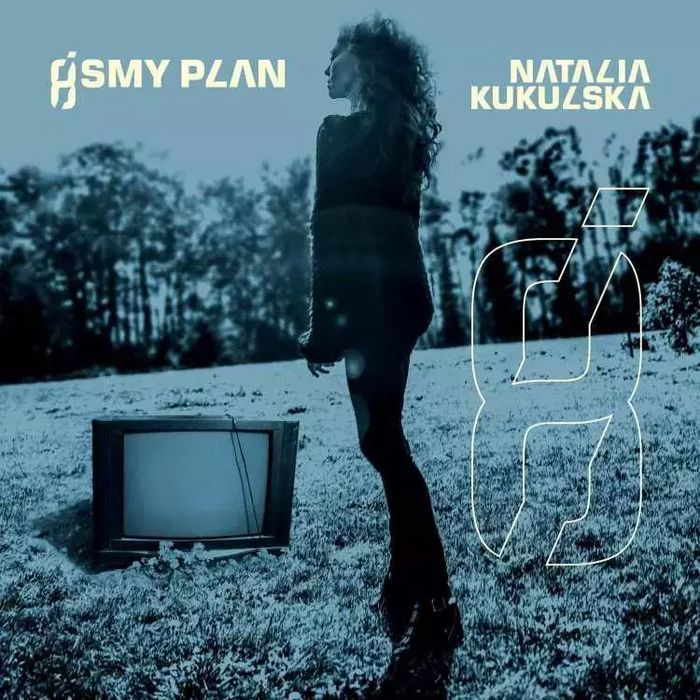 Ósmy plan. CD. Warner Music Polska. Nowy Produkt