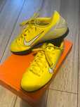 Nike  Vapor 12 Club GS NJR IC halówki rozmiar 38 hala, szkoła, wf