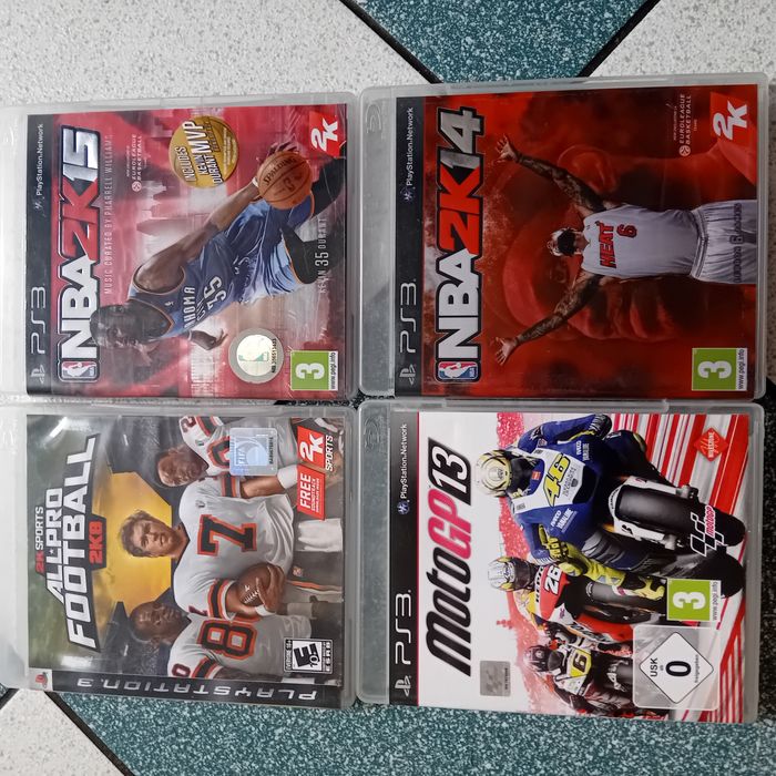 Ps3 gry.  Komplet.  Super okazja