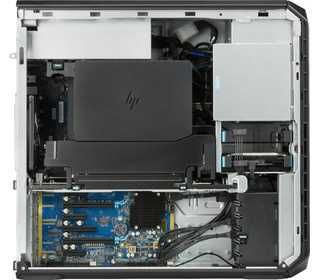 Profesjonal Workstation HP  Z6 G4 Dual Xeon Silver