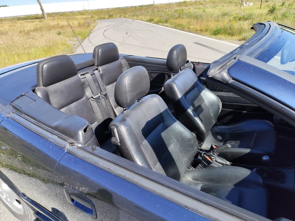 на продаж  Opel Astra Bertone