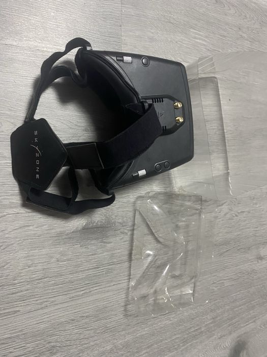 окуляри для FPV Skyzone COBRA X V2/V4