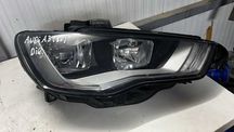 Farol Frente Direito Audi A3/S3 8V