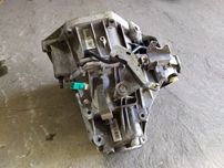 КПП Коробка переключения передач Nissan Qashqai 1.5 dci 32010jd500