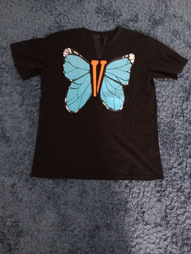 Koszulka Vlone butterfly