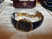 Patek Philippe Ellipse Jumbo ,Spinki,Sygnet