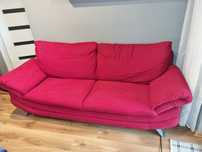 Wajnert Sofa plus fotel