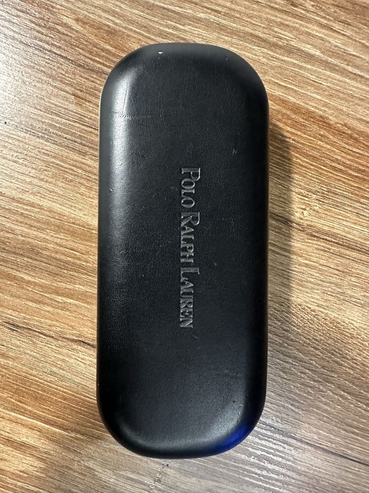 Okulary korekcyjne polo Ralph Lauren
