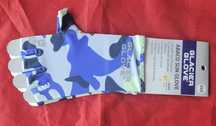 Сонцезахисні рукавички Glacier Glove Abaco Bay -UPF +50
