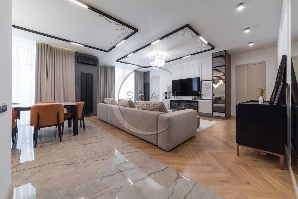 Квартира Новопечерські Липки СРОЧНИЙ ПРОДАЖ Верхогляда Драгомірова