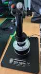 Thrustmaster HOTAS Warthog (Joystick + przepustnica)