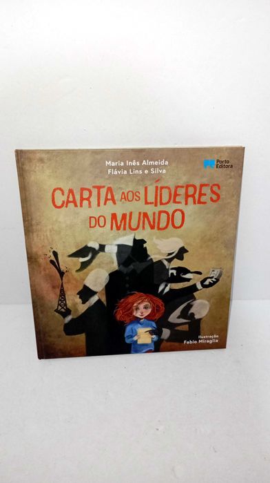 Carta aos Lideres do Mundo