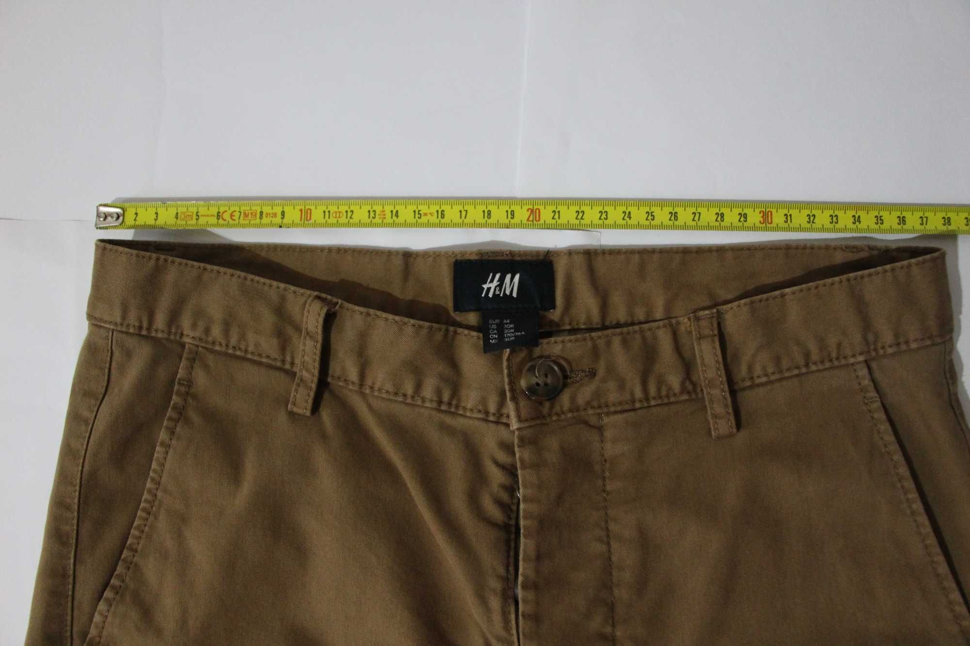 Calcas chino H&M 44