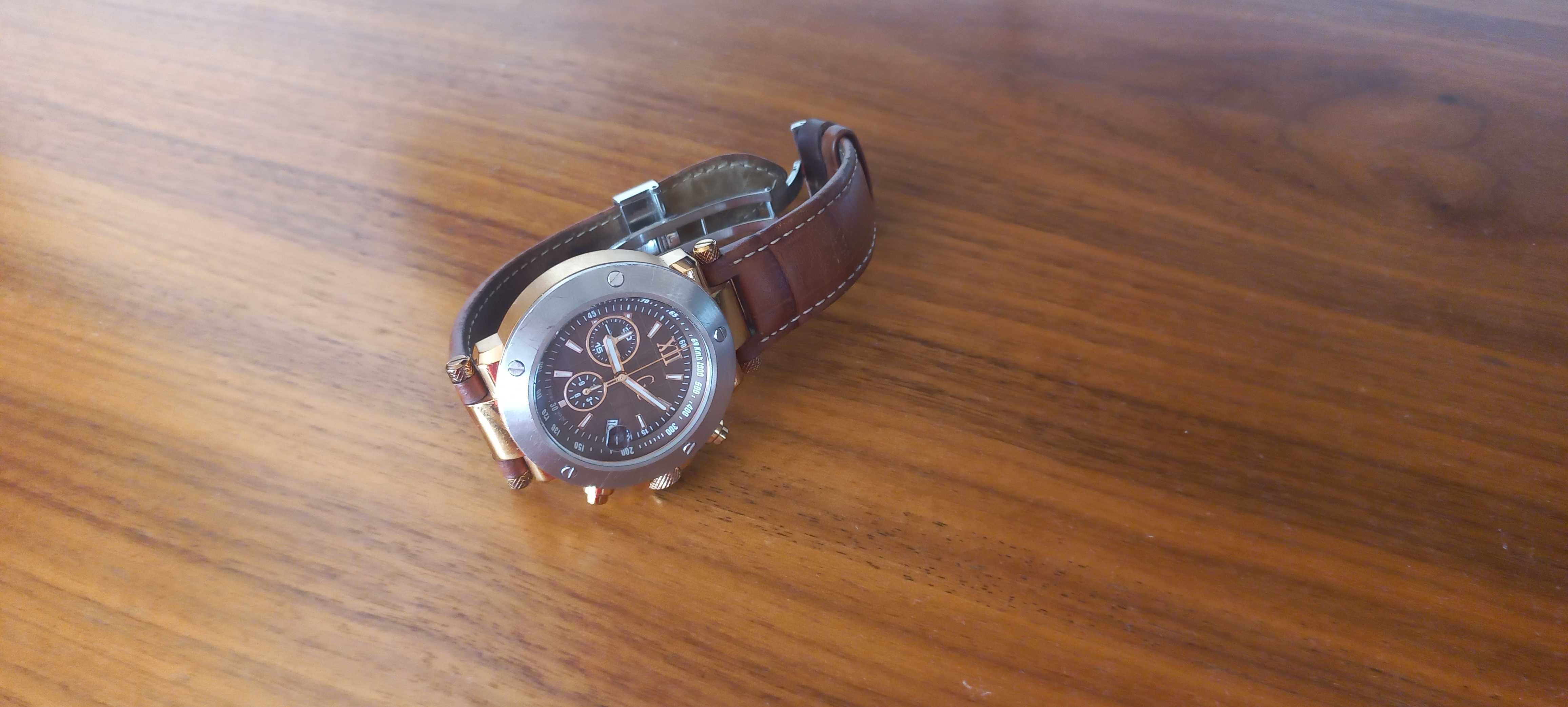 Zegarek GC Guess Collection 45003G + pasek
