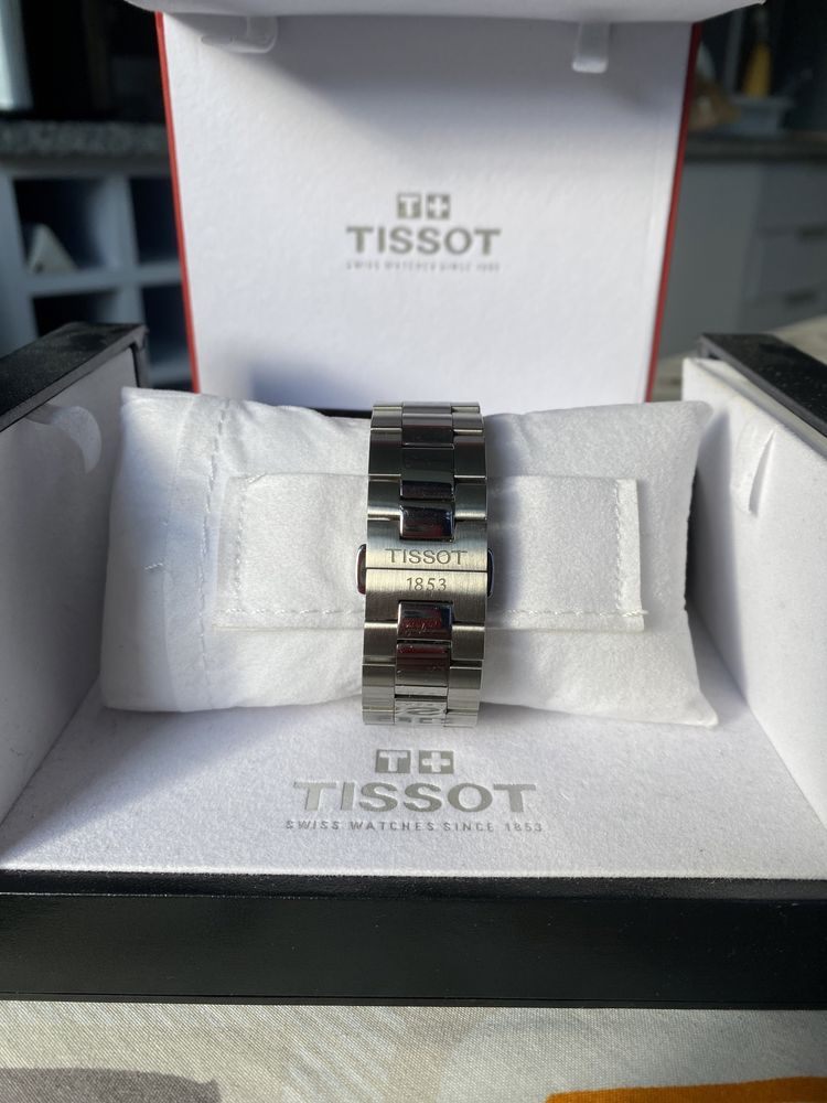 Tissot Gentleman Powermatic 80