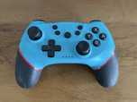 Controle Consolas Bluetooth - Switch e outras com bluetooth