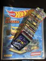 Colecao completa Hot Wheels