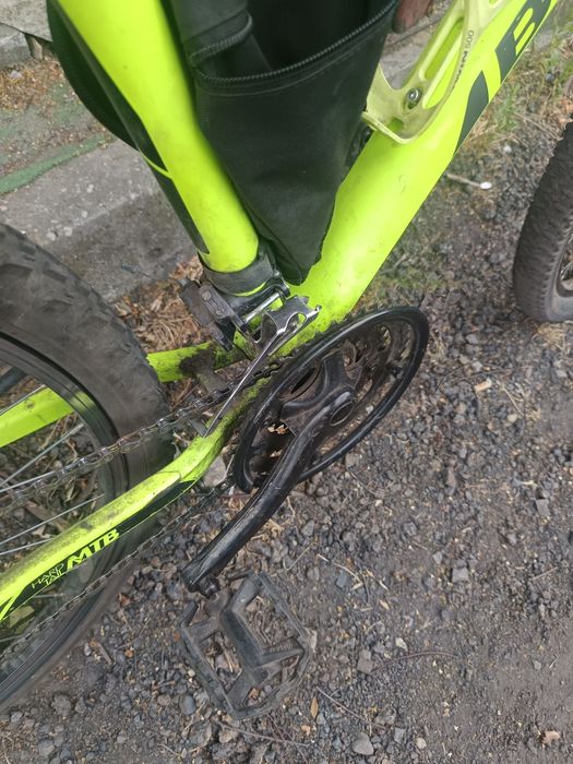 Rower rockrider 340 B'twin