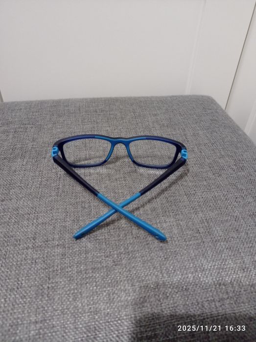 Wyginające się oprawki dla dziecka unisex neutralne+ etui na okulary