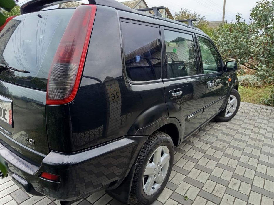 Продам Nissan X-TRAILв отличном состоянии