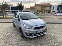 Mitsubishi Space Star 1.2 Intense