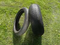 Opony 190/55R17   120/70R17