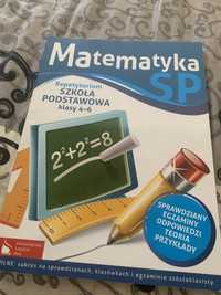 Repetytorium matematyka klasa 4-6