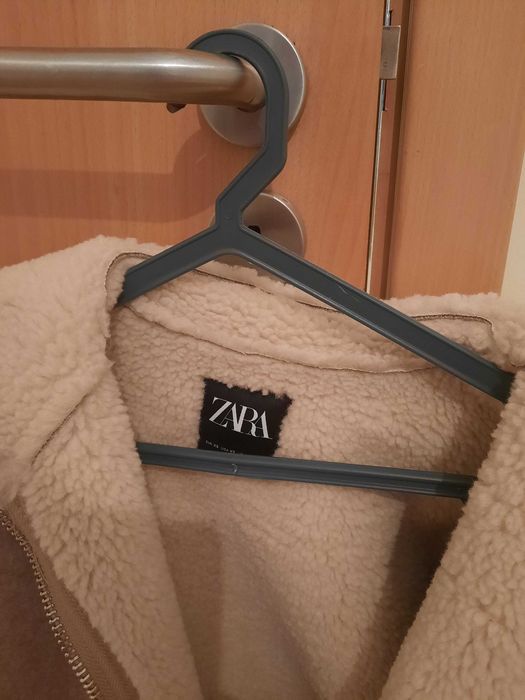 Casaco XS - ZARA