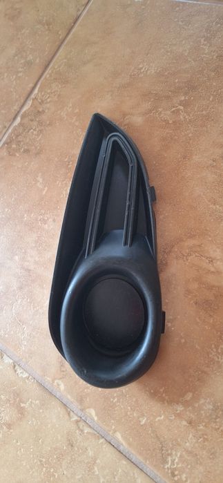 Kratka zaślepka zderzaka halogenu Citroen C1 lewy przód 81482-0H030