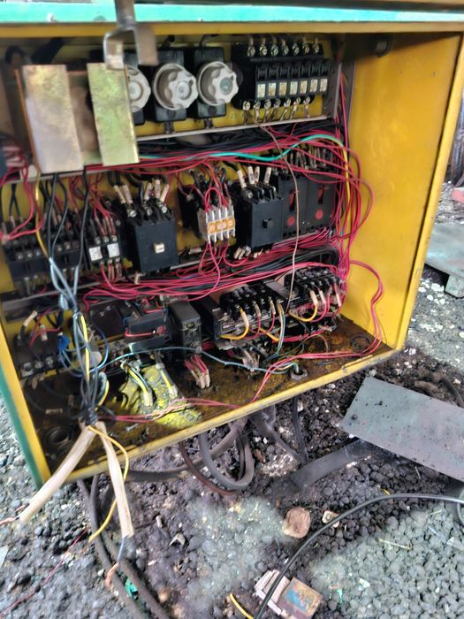 SN 601/1500 токарный станок  аналог 16К25